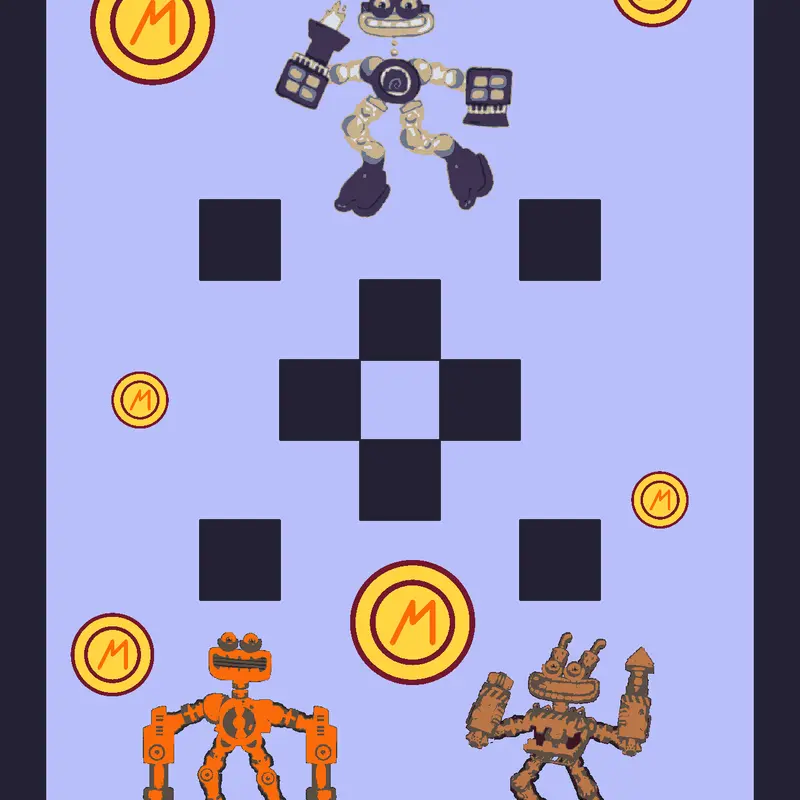 Game by @Moi_kanavca