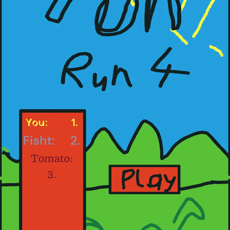 Game by @guclumaker