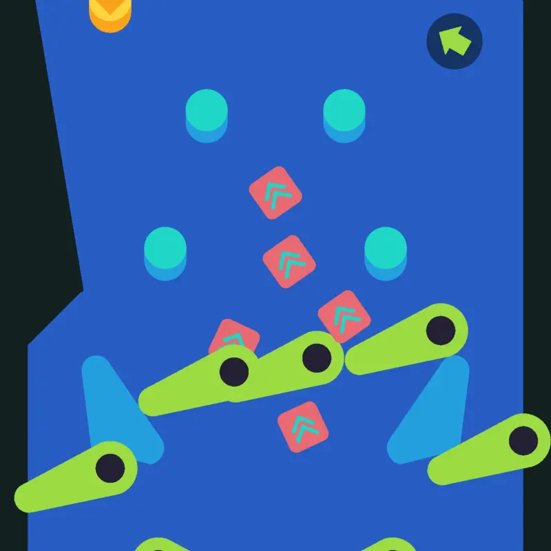 Game by @hammar