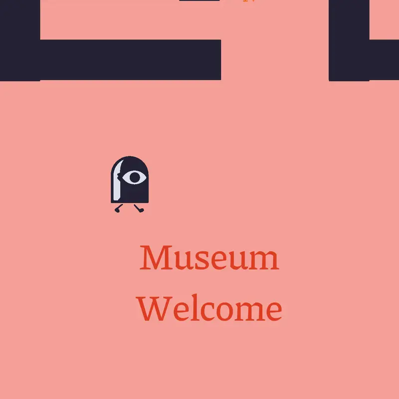 Come visit the museum!!! by @Donuts628341