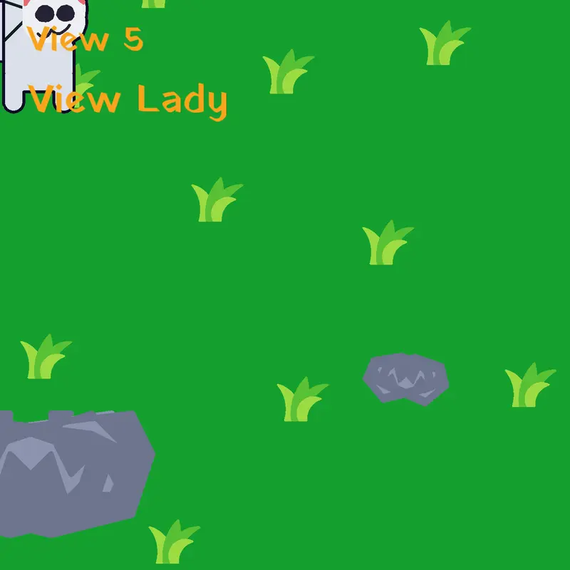 Game by @Foxymations