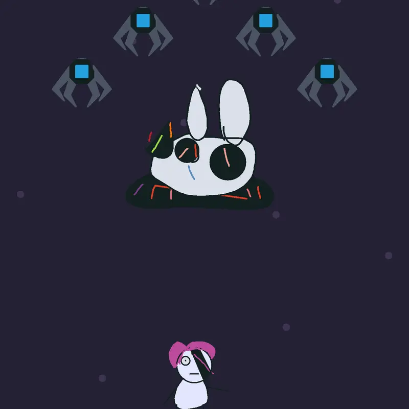Game by @SosBoss
