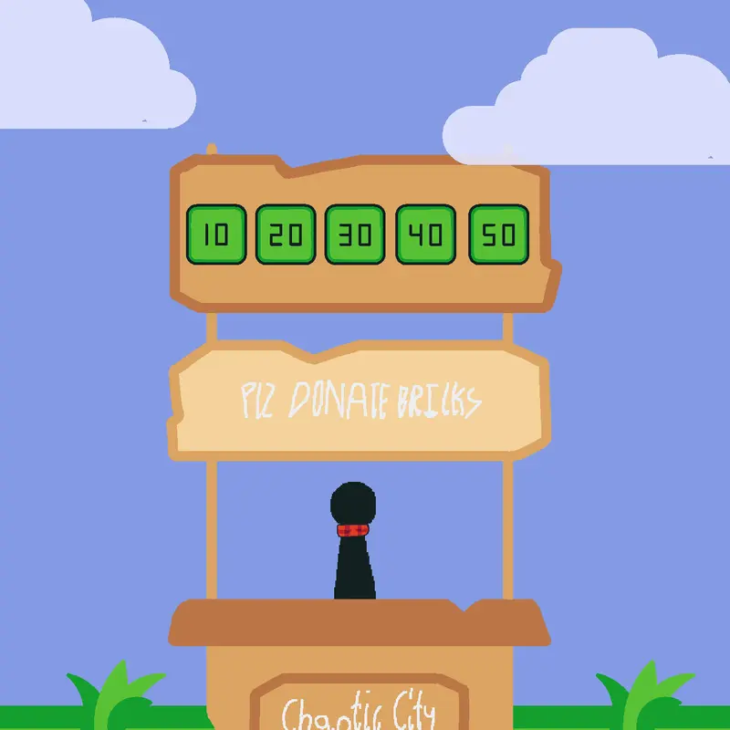 Game by @Ch4otic_City