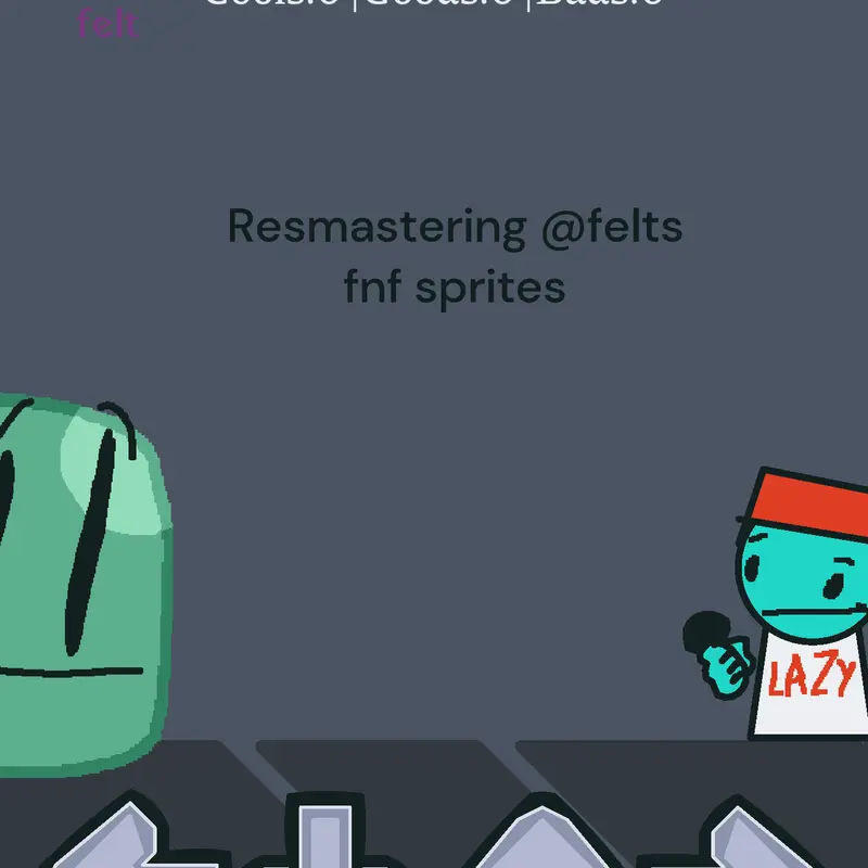 Game by @gubalfan