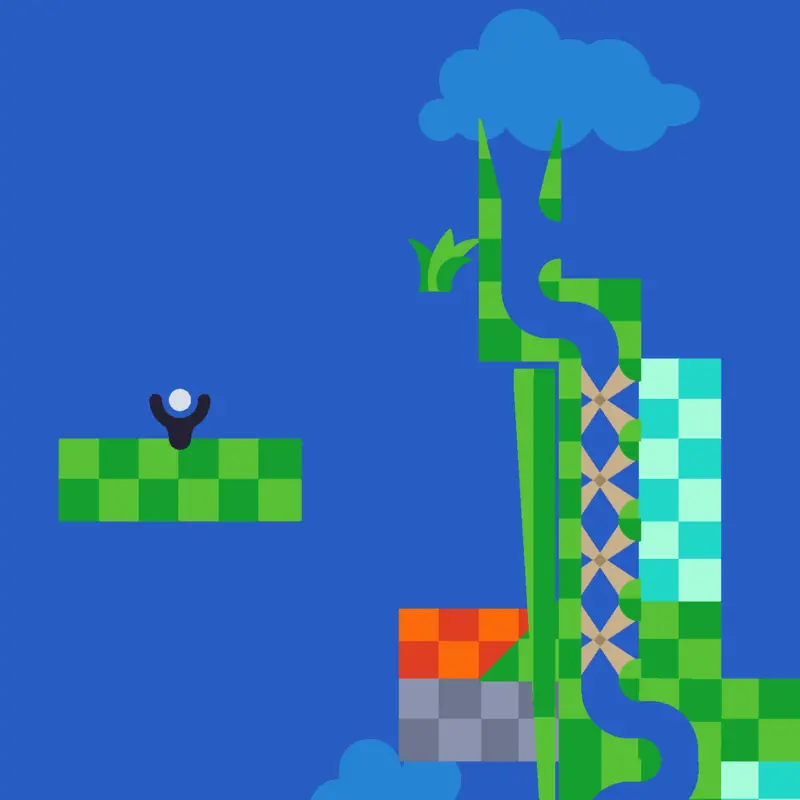 Game by @poespower