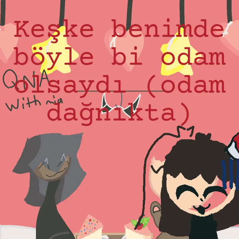 Game by @serrahead