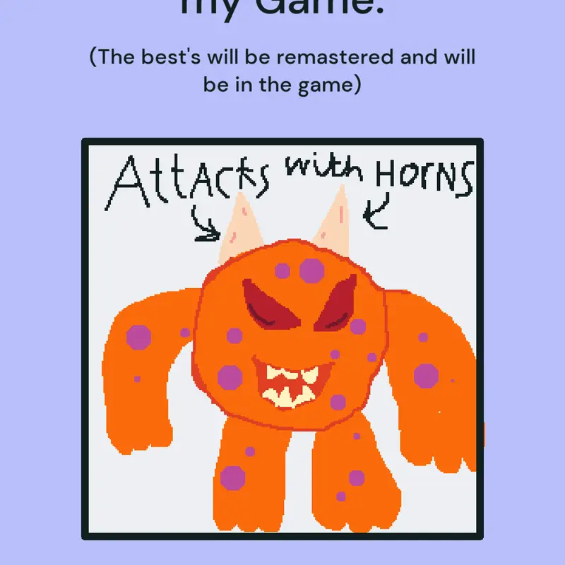 Game by @Herkus_the_xeno