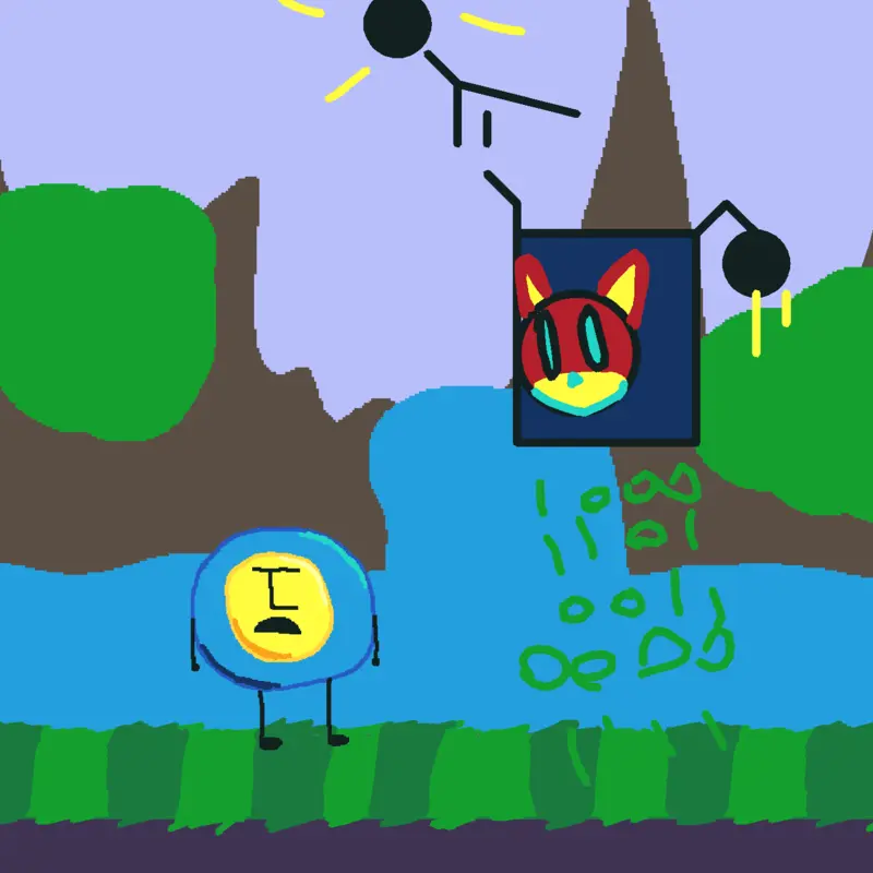 Game by @dami9n