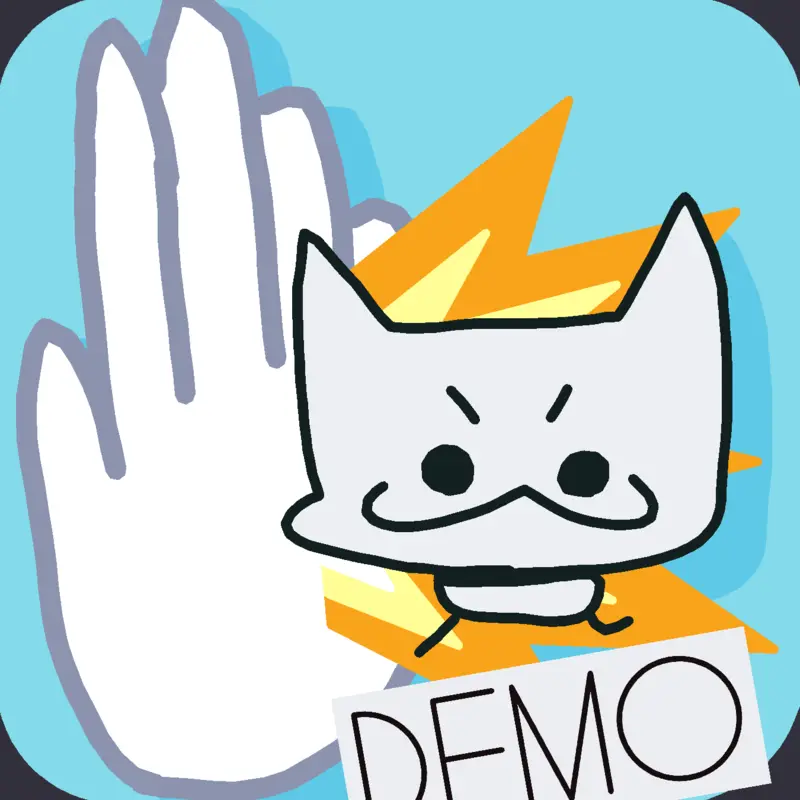 Game by @IcyCat