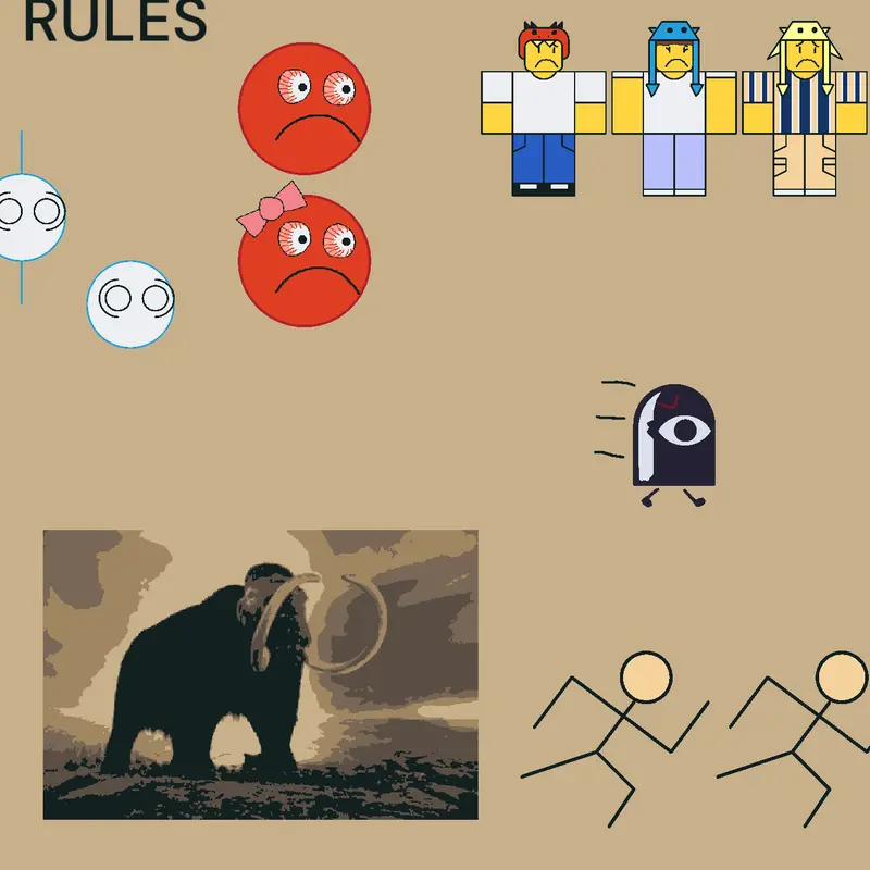 Game by @grey-1
