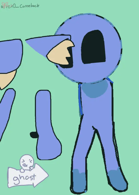 Game by @-Mommy_LongLegs