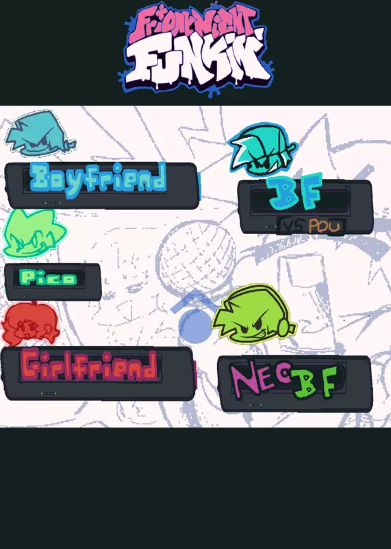 El juego esta en beta aun!! by @farthwx