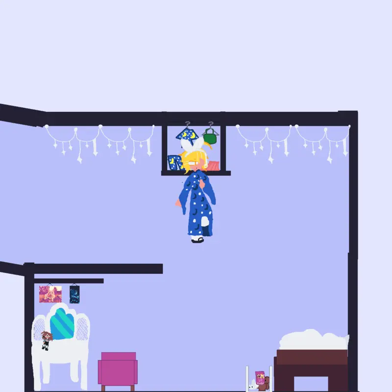 GUYS OMG ITS PART 16!! WOW by @kiwitart