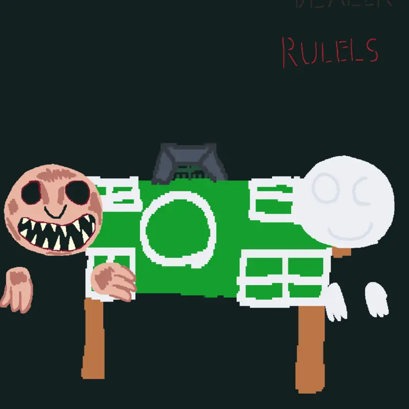 Game by @joseph1234