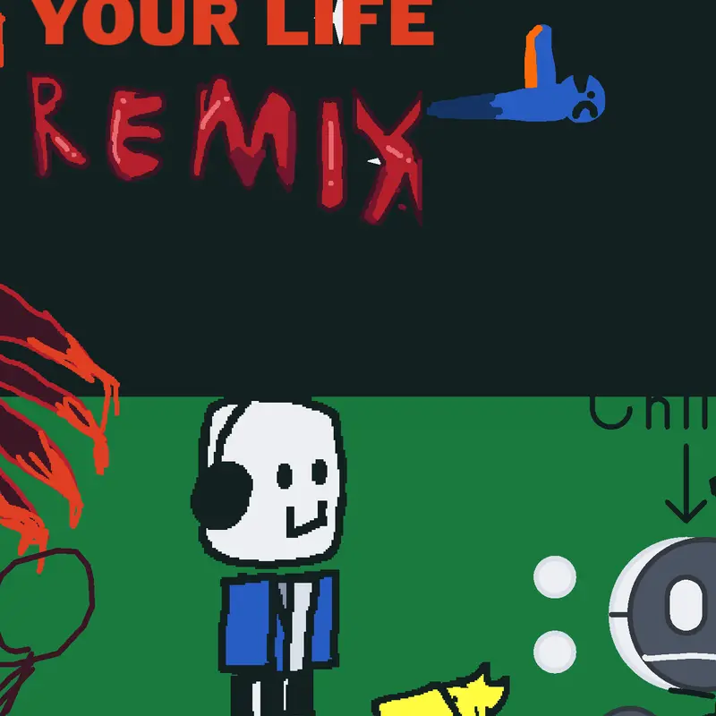 Game by @MUKUTA123
