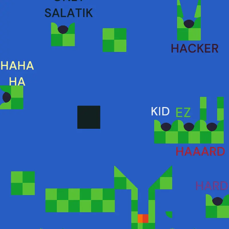 Game by @hamoodd
