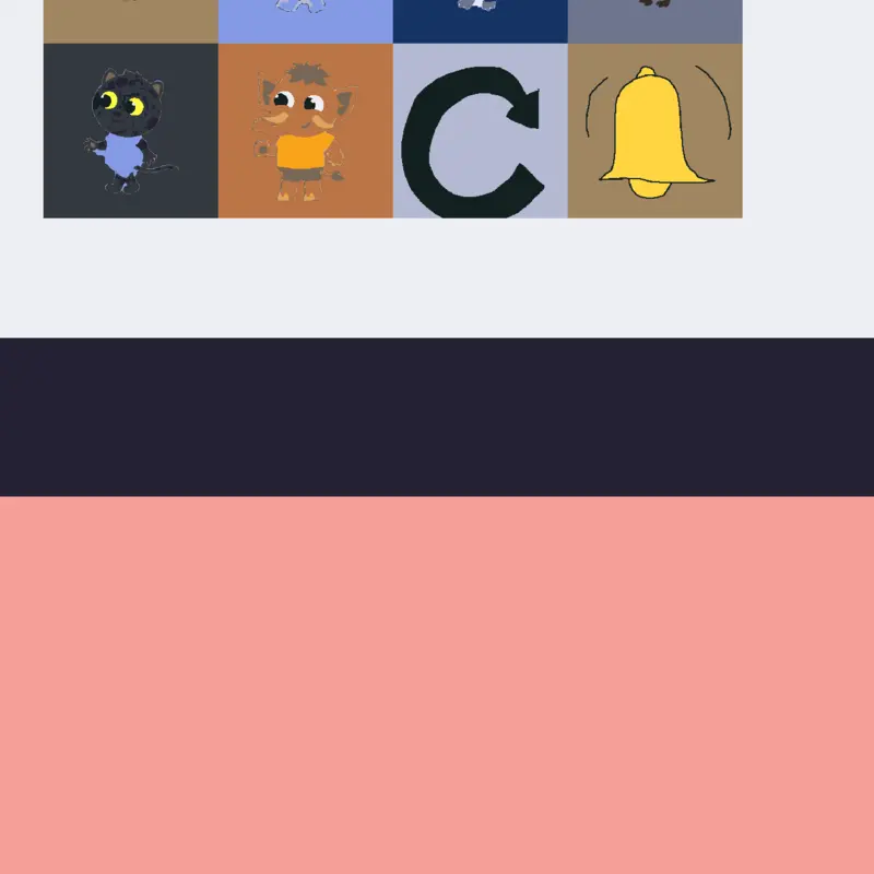 Game by @AleasaWashington