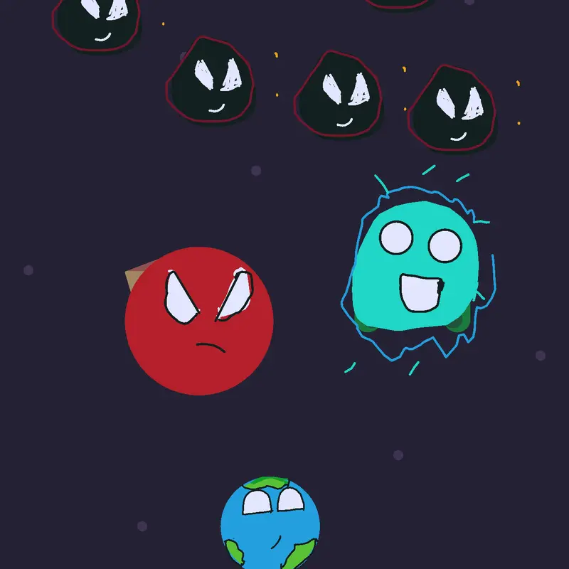 Game by @merilevellil