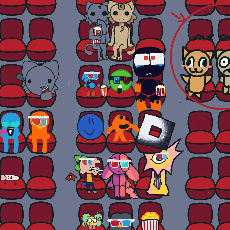 Game by @lunaSha