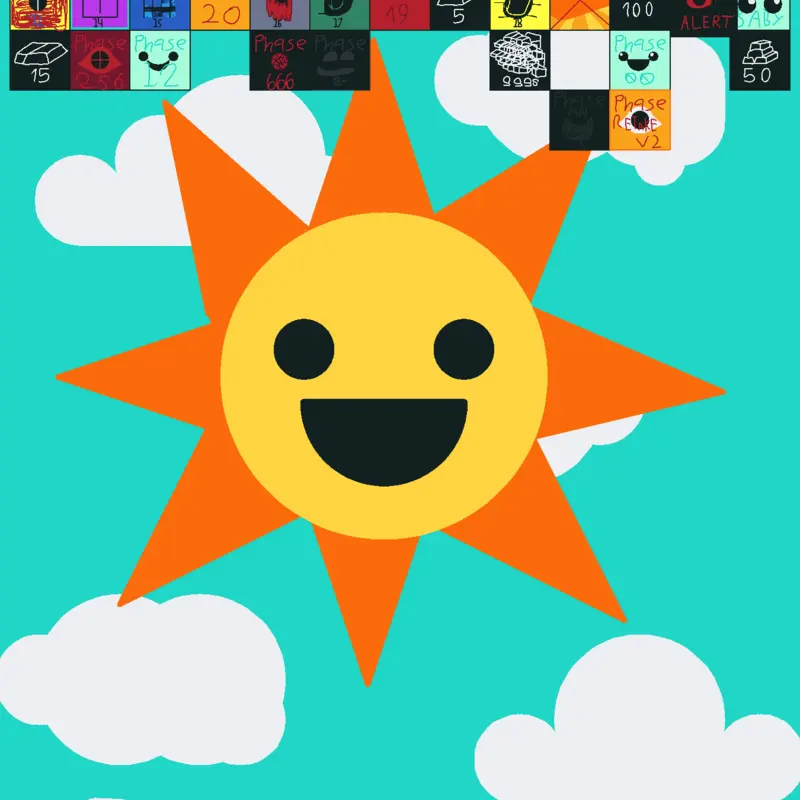 Game by @blue_phone_the_phone