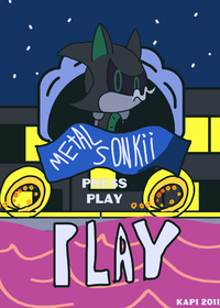 a game made for root toot brother Pt 1
