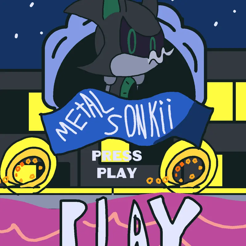 Game by @karton_XXI