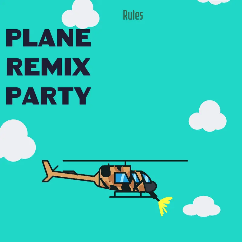 Game by @PointyJett