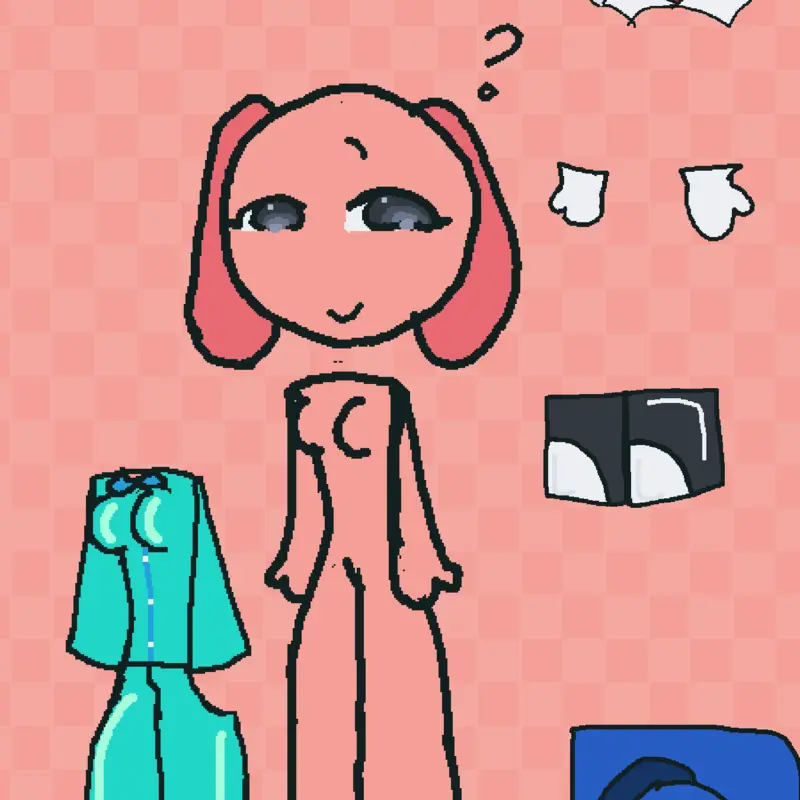 Game by @Crazy_Sprunki_fan