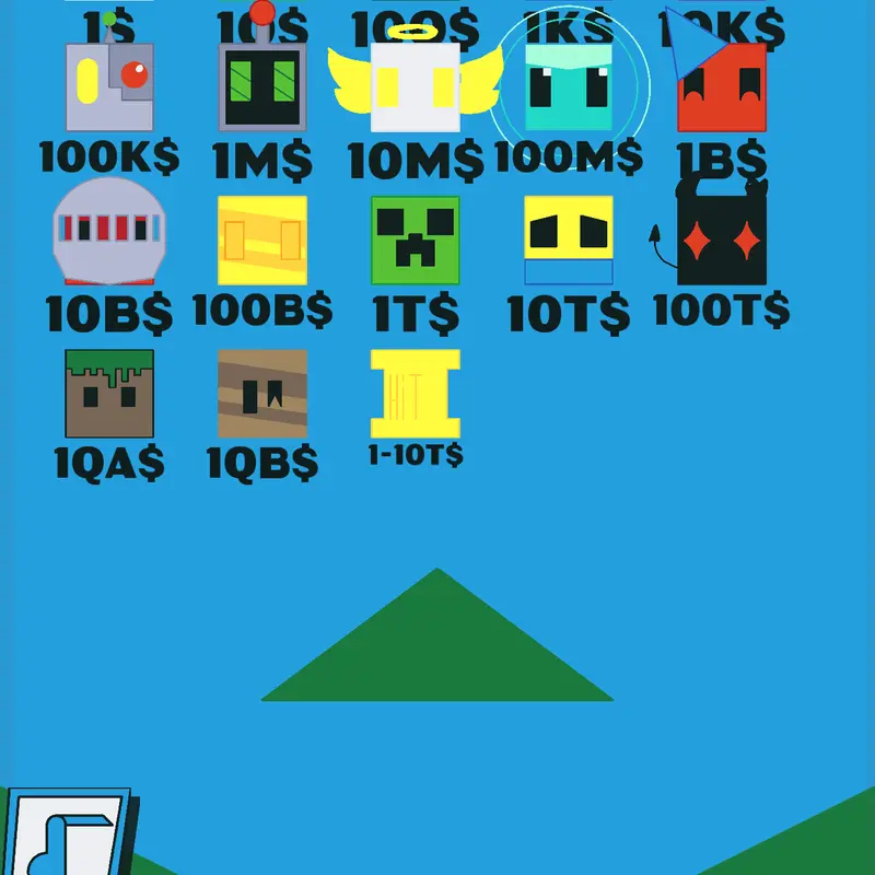 Game by @nooby_Sigma