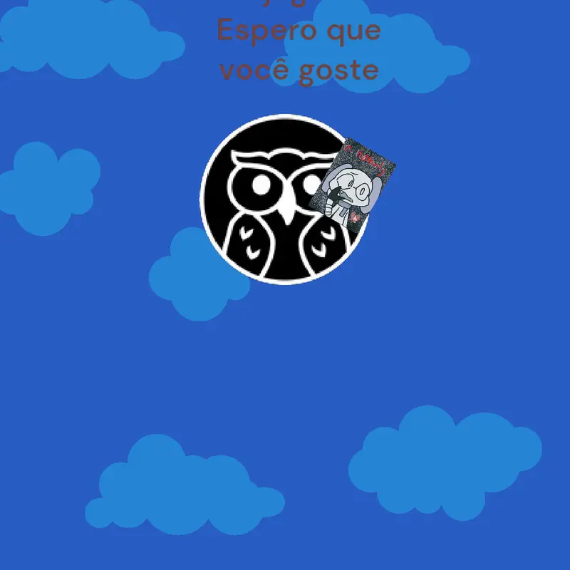 Eu tenho um jogo para você você vai ador by @bernardosouza