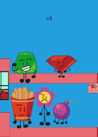 idfB Room Playground