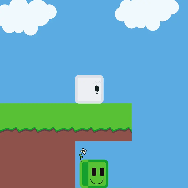 Game by @Terrenz