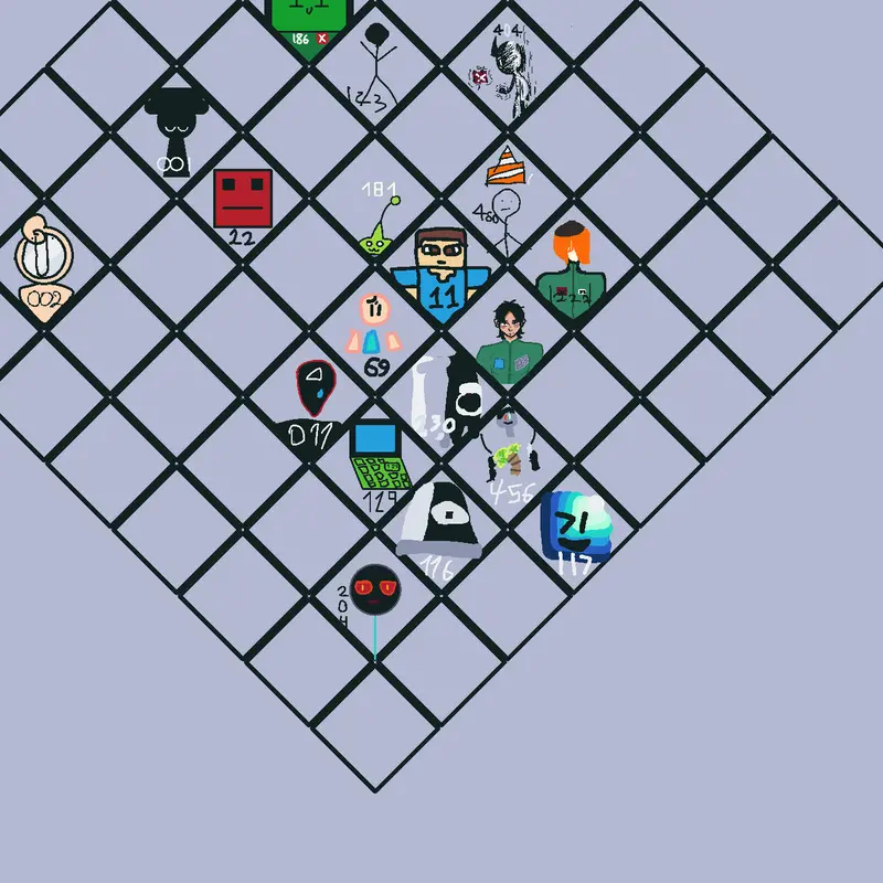 Game by @Blehhh1631