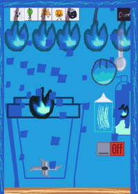 Bfb blender