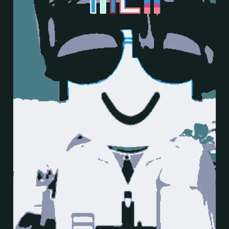 Game by @meii1