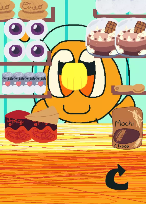 Game by @baby_first