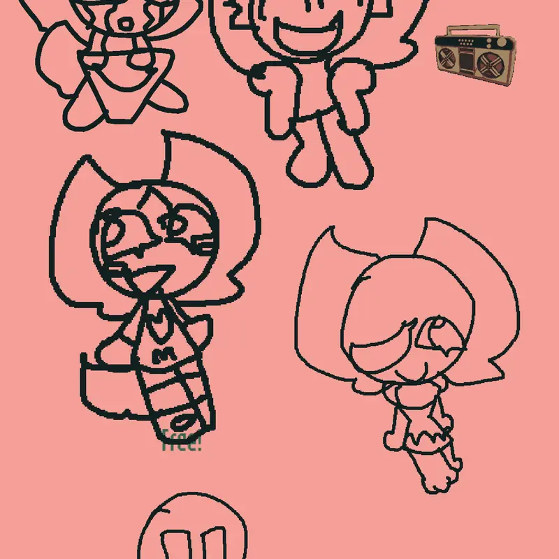 Game by @Lara_idk