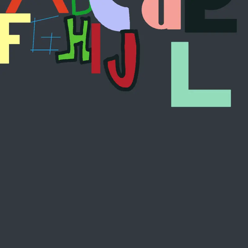 Game by @LetterI
