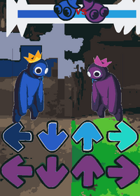 Forsaken Funkin