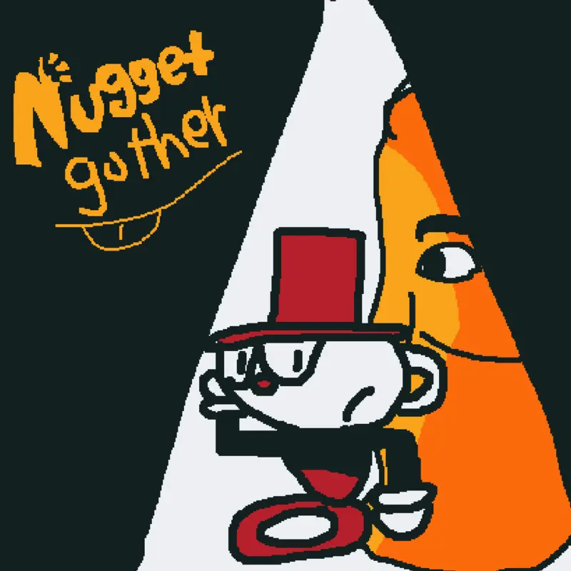Game by @CupheadDesignProEXTRA