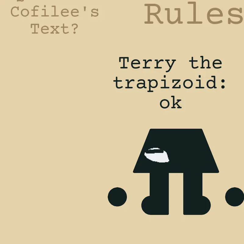 Game by @StopFollowingThisAccount