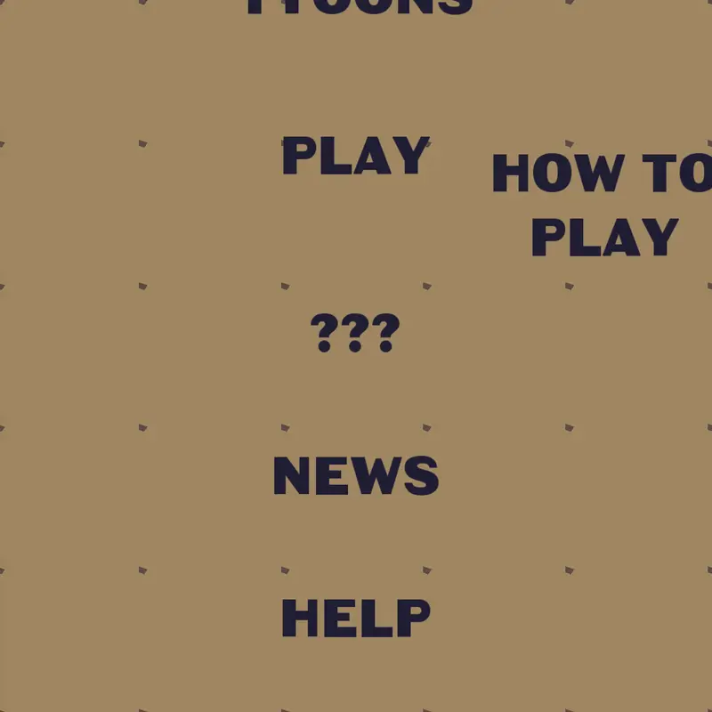 Game by @Rafaljanmilia