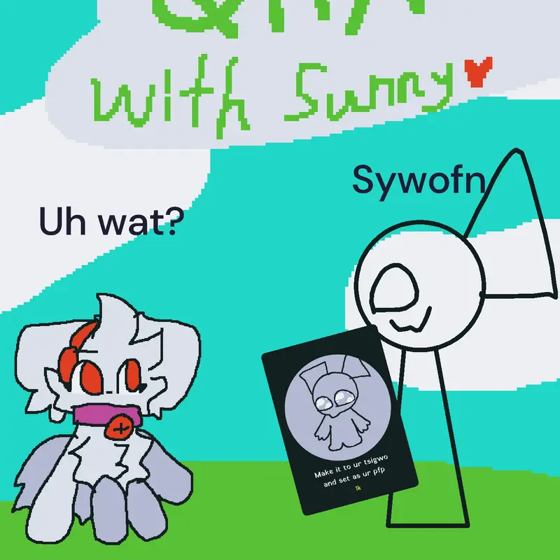 Game by @X_sunny-furry_X