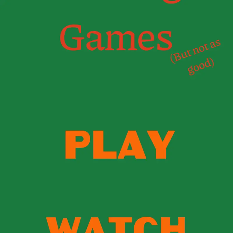 Game by @Mrandom