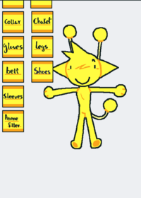 This is like wenda maker but more simple...