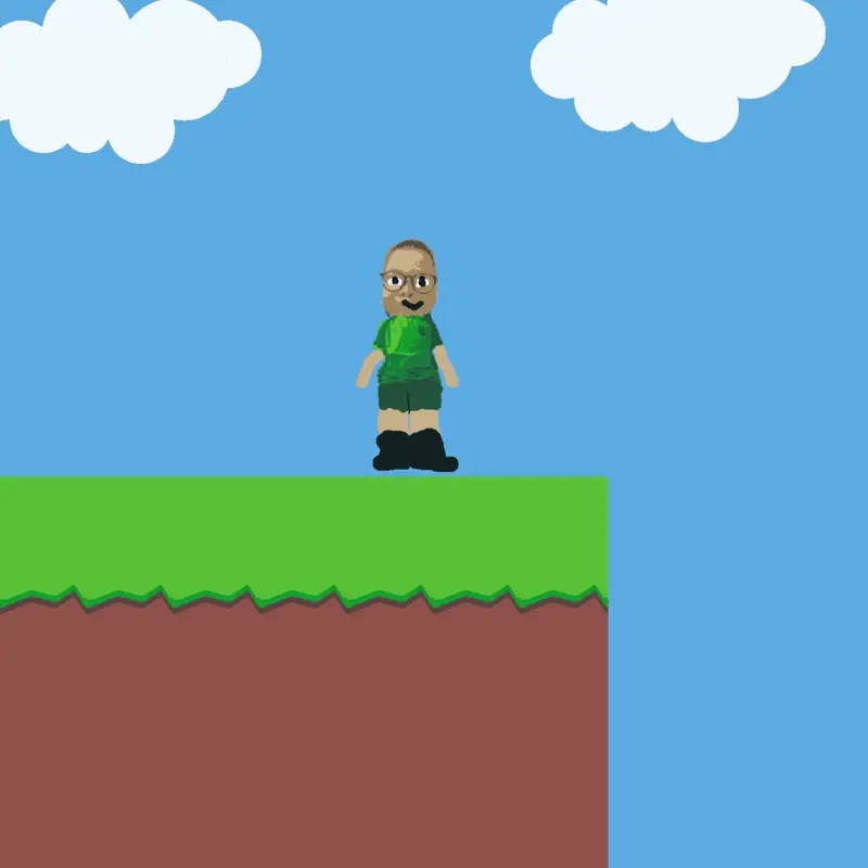 Game by @Yresday