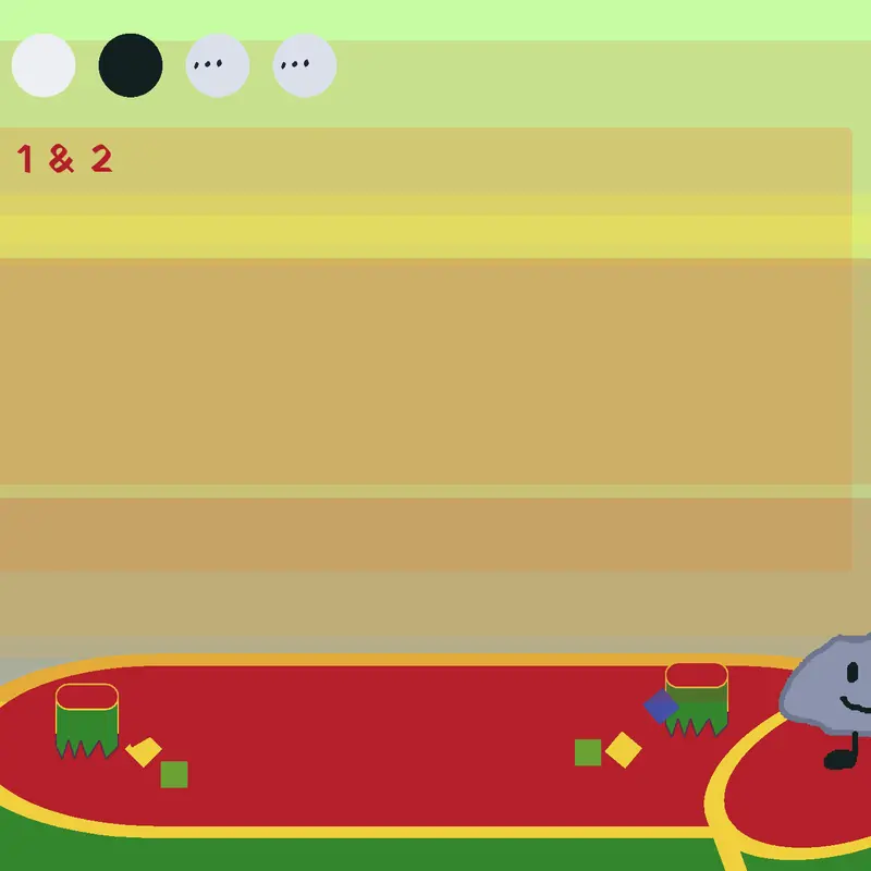 Game by @playernomal