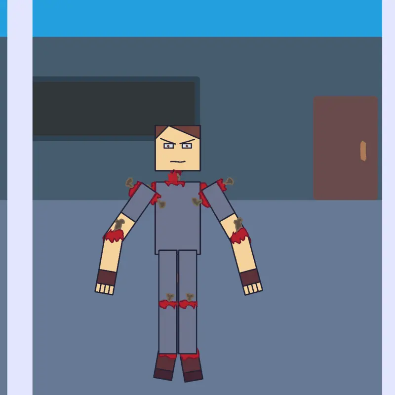 Game by @peru_XD