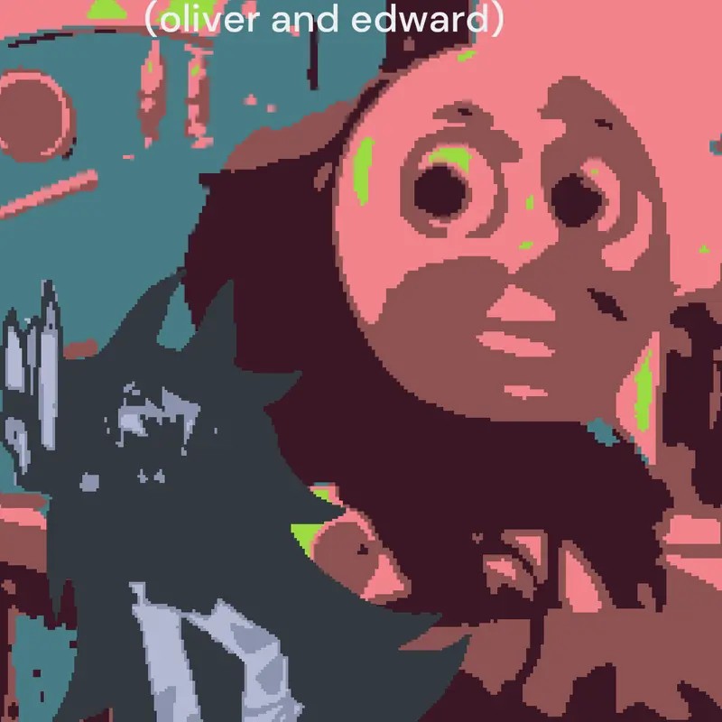 Game by @zedisded2011
