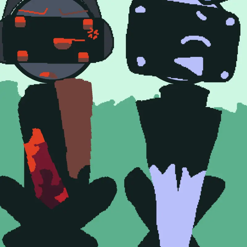 Game by @Liam-monster